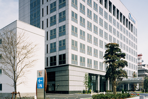 株式會(huì)社ダイキアクシス http://www.daiki-axis.com